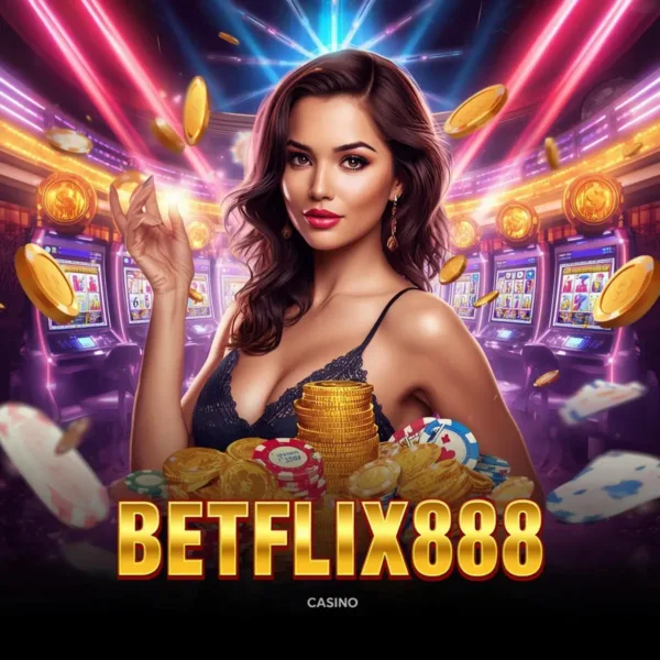 betflix888