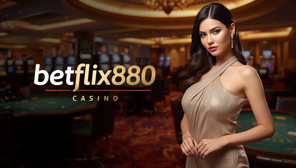 betflix888